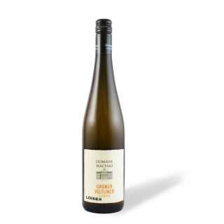 Grüner Veltliner Loiben Federspiel 2023 - Domäne Wachau (Ausztria) (0,75l)