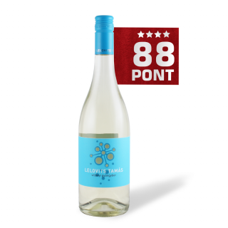 Gyöngybor 2024 - Lelovits - 88 pont **** (0,75l)