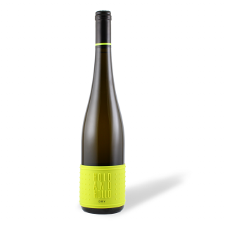 Hold and Hollo Dry 2023 - Holdvölgy (0,75l)