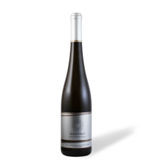 Intuition No. 2 Sárgamuskotály 2020 - Holdvölgy - 93 pont ***** (0,75l)