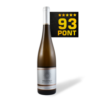 Intuition No. 2 Sárgamuskotály 2022 - Holdvölgy - 93 pont ***** (0,75l)