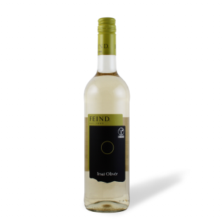Irsai Olivér 2024 - Feind (0,75l)