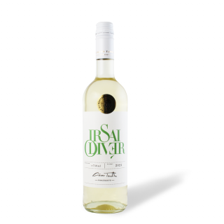 Irsai Olivér 2024 - Günzer Tamás (0,75l)