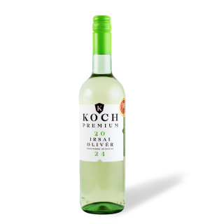 Irsai Olivér 2024 - Koch (0,75l)