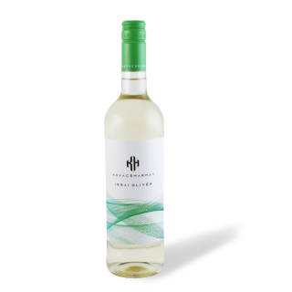 Irsai Olivér 2024 - Kovács-Harmat (0,75l)