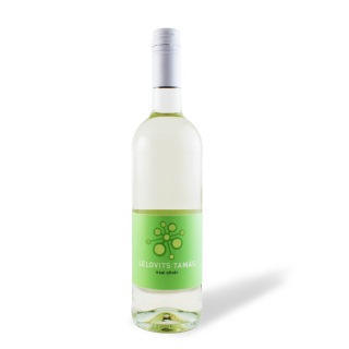 Irsai Olivér 2024 - Lelovits Tamás (0,75l)