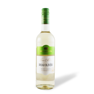 Irsai Olivér 2024 - Mészáros (0,75l)