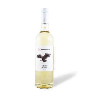 Irsai Olivér 2024 - Neuperger (0,75l)