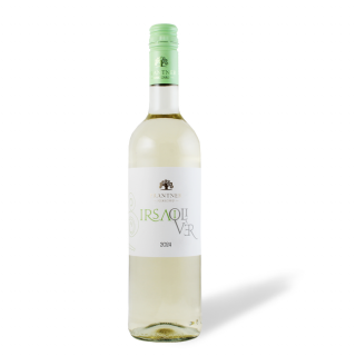 Irsai Olivér 2024 - Prantner (0,75l)