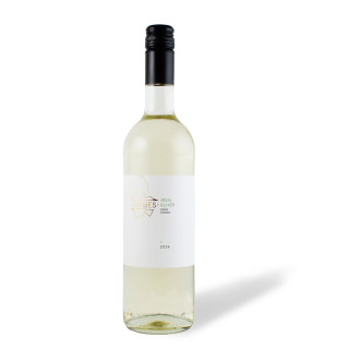 Irsai Olivér 2024 - Szemes (0,75l)