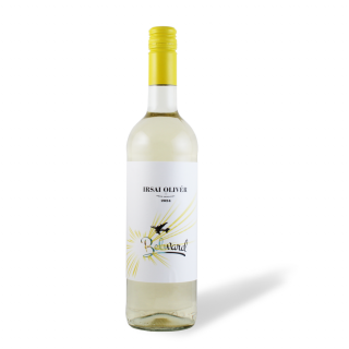 Irsai Olivér Campus 2024 - Belward (0,75l)