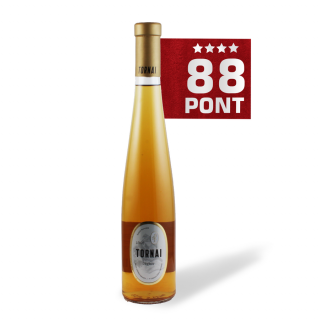 Jégbor 2022 - Tornai - 88 pont **** (0,375l)