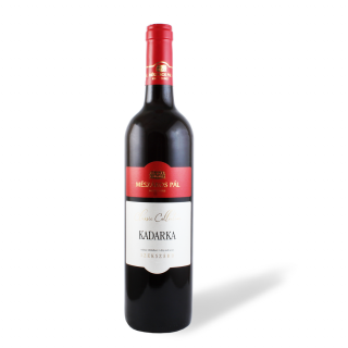 Kadarka Classic Collection 2022 - Mészáros (0,75l)