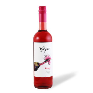 Kakas Rozé 2024 - Vylyan (0,75l)