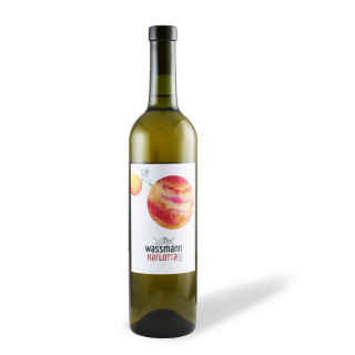 Karlotta 2020 (Biodinamikus) - Wassmann Pince (0,75l)