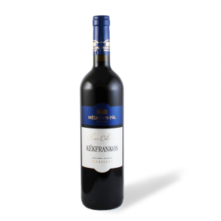 Kékfrankos 2021 - Mészáros (0,75l)