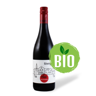 Kékfrankos 2022 (BIO) - Steigler (0,75l)