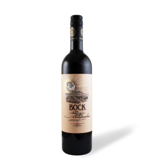 Kékfrankos 2022 - Bock (0,75l)