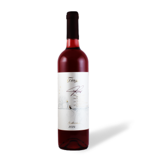 Kékfrankos Rozé 2024 - Tringa (0,75l)