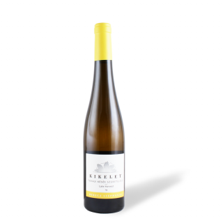 Késői Szüret 2019 - Kikelet Pince (0,5l)