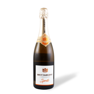 L´orangerie Spritz - Brut Dargent (Franciaország) (0,75l)