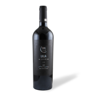 Lilla 2019 - Maul Pincészet (0,75l)