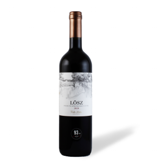 Lösz 2020 - Vida - (0,75l)