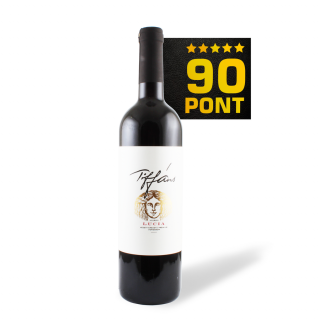 Lucia 2019 - Tiffán Pincészet - 90 pont ***** (0,75l)