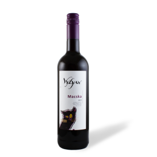 Macska Portugieser 2023 - Vylyan (0,75l)