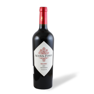 Malbec 2021 - Achaval Ferrer (Argentína) (0,75l)