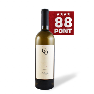 Malvazija 2023 - Coronica (0,75l)