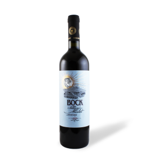 Merlot 2020 - Bock (0,75l)