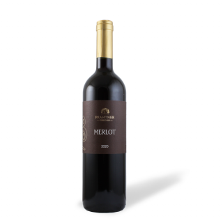 Merlot 2020 - Prantner (0,75l)