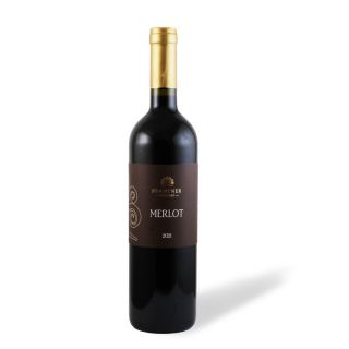 Merlot 2021 - Prantner (0,75l)
