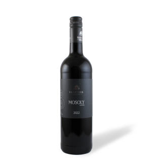 Mosoly Cuvée 2022 - Prantner (0,75l)