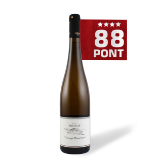 Muscat Ottonel 2021 - Szeremley - 88 pont **** (0,75l)