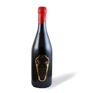 Nican Montepulciano d' Abruzzo Riserva 2011 - Orsogna Lunaria (Olaszország) (0,75l)