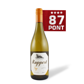 Nyúl 2023 - Ruppert - 87 pont **** (0,75l)