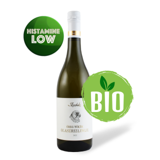 Olaszrizling 2022 (BIO) - Skrabski (0,75l)