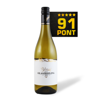Olaszrizling 2024 - Belward - 91 pont ***** (0,75l)
