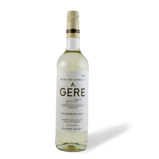 Olaszrizling 2024 - Gere Attila (0,75l)