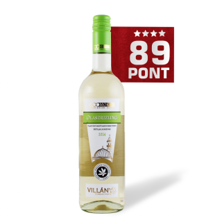 Olaszrizling 2024 - Mokos Pince - 89 pont **** (0,75l)