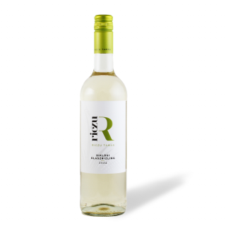 Olaszrizling 2024 - Riczu Tamás (0,75l)