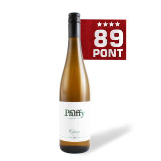 Olivin Furmint 2020 - Pálffy Pince - 89 pont **** (0,75l)