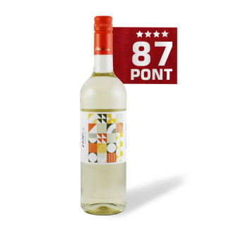 Óperenciás Cserszegi Fűszeres 2024 - Hetényi Pincészet - 87 pont **** (0,75l)