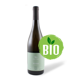 Penke Pinot Gris 2022 (Bio) - Zelna (0,75l)