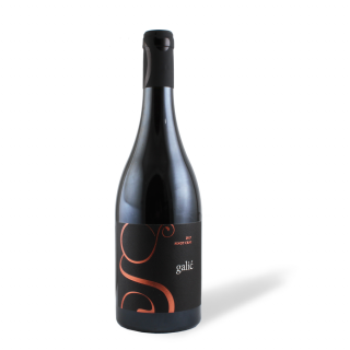 Pinot Crni 2017 - Galic (0,75l)