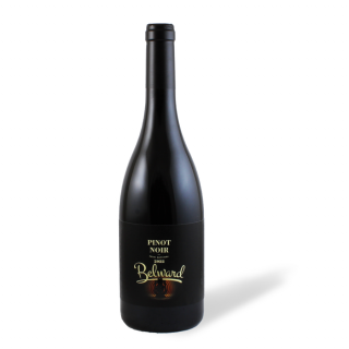 Pinot Noir 2022 - Belward (0,75l)
