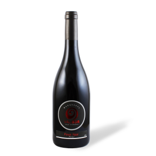 Pinot Noir 2022 - Váli Péter (0,75l)