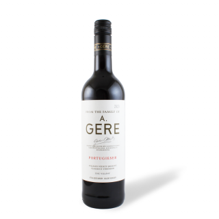 Portugieser 2023 - Gere Attila (0,75l)